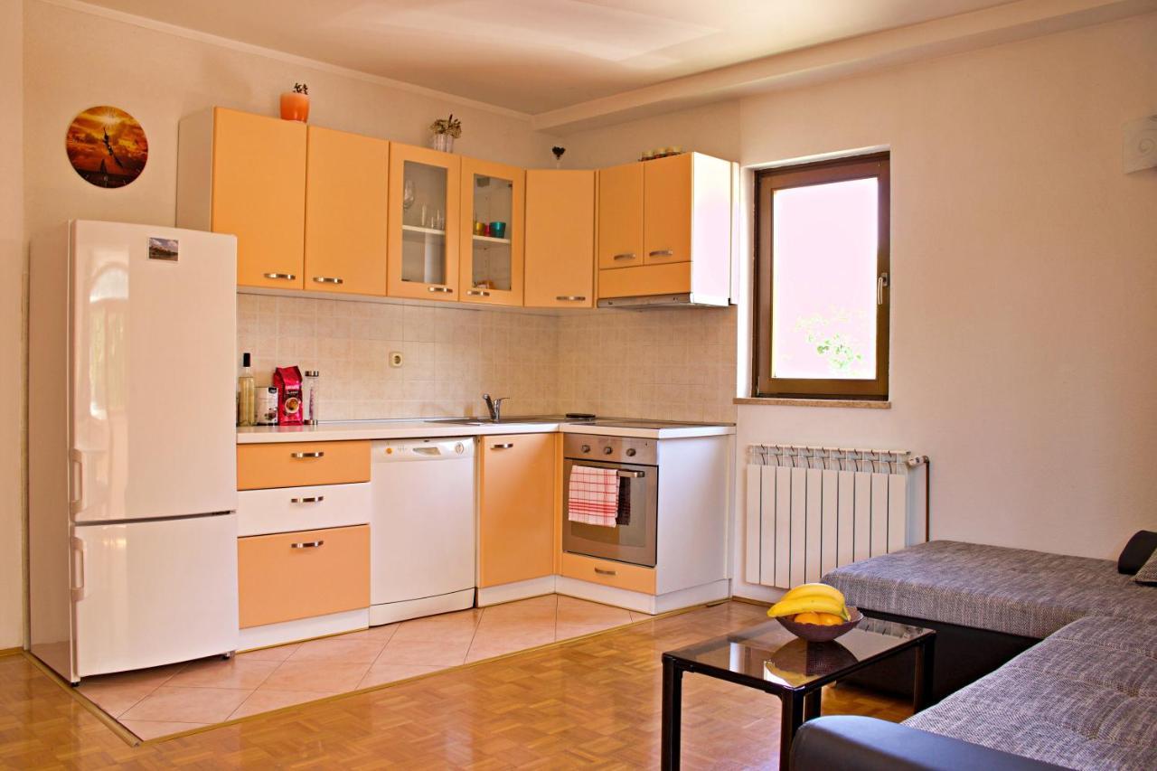 Apartments Kanegra Umag Exterior photo