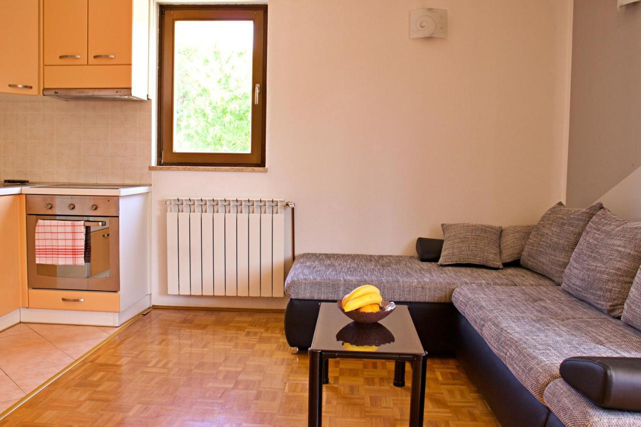 Apartments Kanegra Umag Exterior photo
