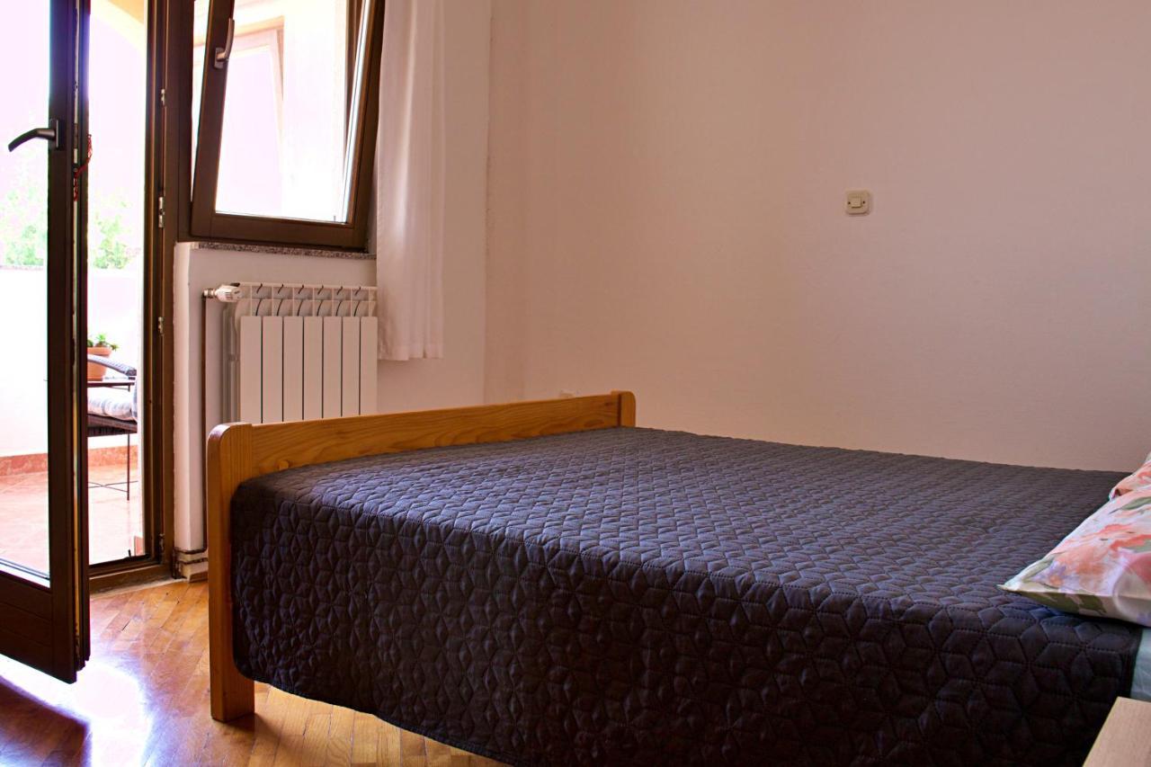 Apartments Kanegra Umag Exterior photo