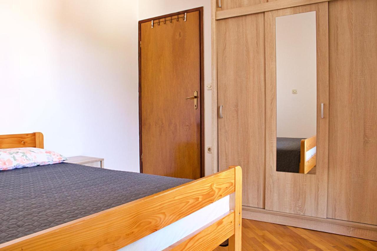 Apartments Kanegra Umag Exterior photo