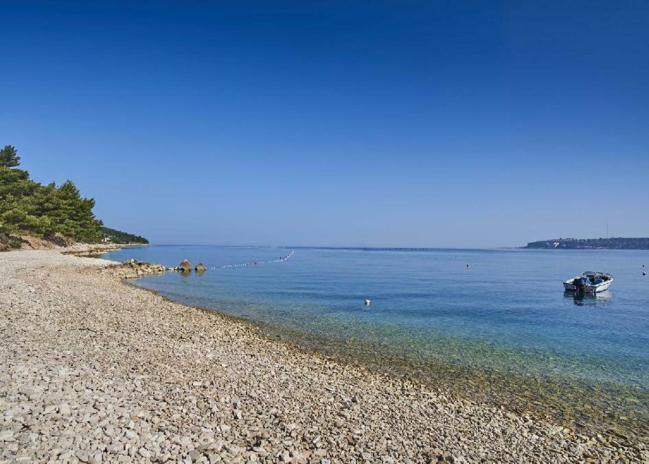Apartments Kanegra Umag Exterior photo